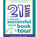 virtual book tour