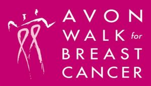 avon breast cancer walk 2013