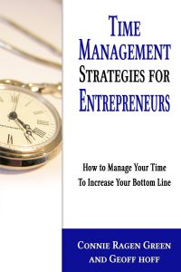 TimeManagement front cover 200x300 Time Management Strategies for Entrepreneurs