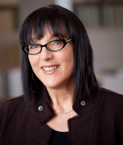 lynda weinman 255x300 Podcast: Lynda Weinman