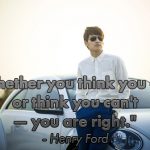Positive Thinking for Entrepreneurs