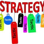 Business Strategies and Tactics