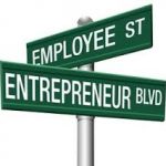 Making The Shift From Employee To Entrepreneur