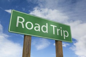 Small Business Perspective: The Road Trip