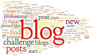 Blogging Tips: Beginners