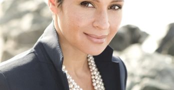 Podcast: Alicia Dunams on Entrepreneurship