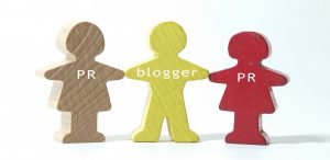 PR For Your Blog