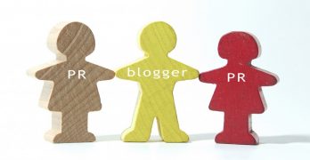 Are You Effective at Getting PR for Your Blog?