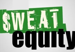 Utilizing the Concept of Sweat Equity for Your Business