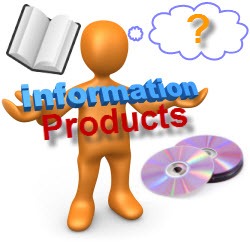 Free Information Products