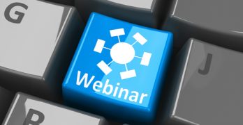 Hosting Webinars That Sizzle and Sell