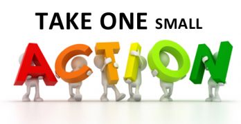 Taking Action as an Entrepreneur