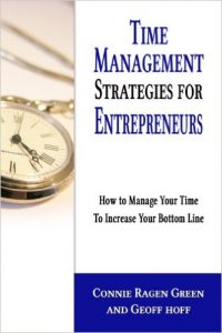Time Management Strategies for Entrepreneurs