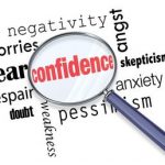 Confidence and Marketing