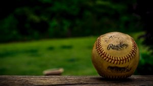 Baseball as a Metaphor for Business
