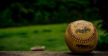 Baseball as a Metaphor for Business