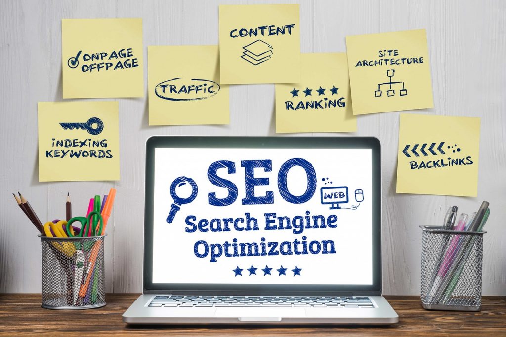 Improve Your On Page SEO - Search Engine Optimization Marketing Predictions and Trends