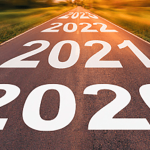 2020: An Amazing Year