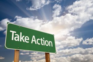 Your Call to Action - CTA
