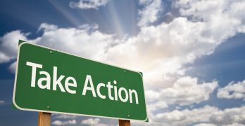 Your Call to Action - CTA