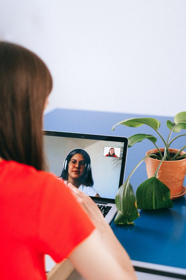 Video Conferencing for Beginners
