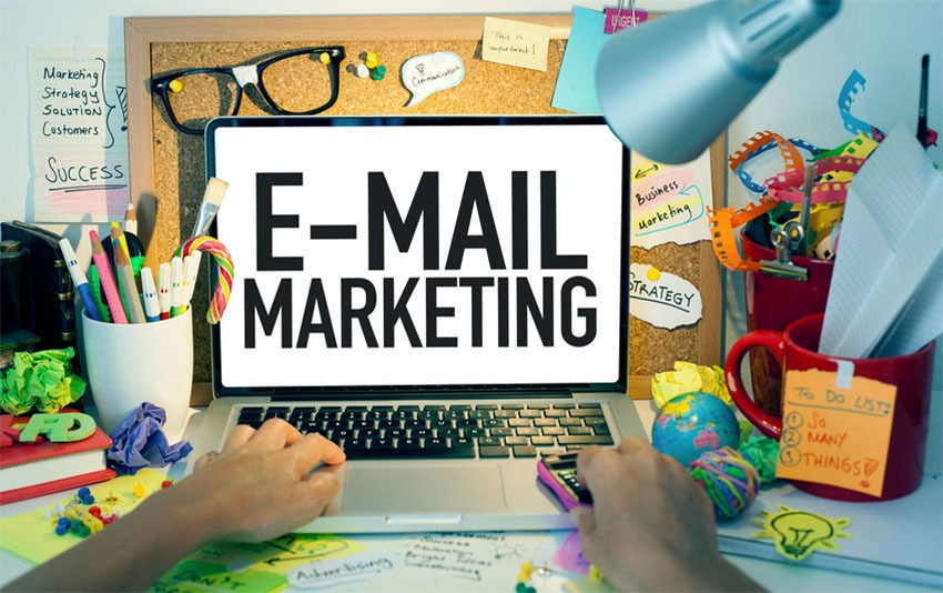 Build an Email List to Grow Your Business