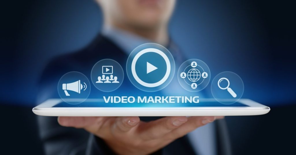Marketing with Explainer Videos