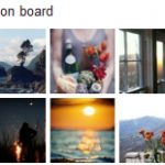 pinterest vision boards