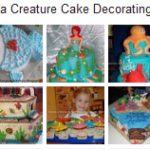 pinterest cake decorating