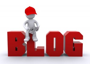 blogging for business tips