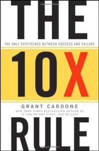 10x rule