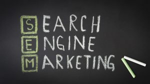 Search Engine Marketing Affiliate Marketing