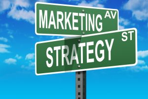New Marketing Strategies 2015