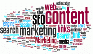 Content Marketing SEO