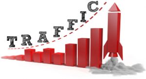 Website Traffic