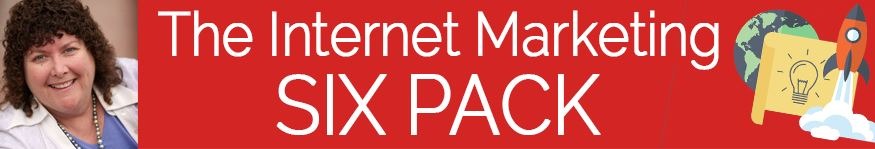 Internet Marketing Six Pack