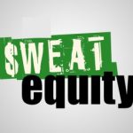 Sweat Equity for Business