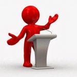 Public Speaking for Your Business
