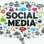 Social Media to Engage