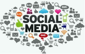 Social Media to Engage