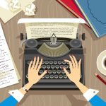 How is Your Writing Moving You Forward?