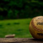 Baseball as a Metaphor for Business