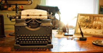 Writing Your Book Will Teach You About Yourself