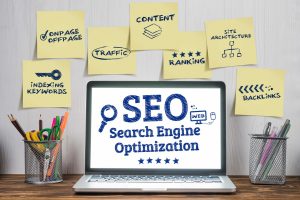 Search Engine Optimization - SEO Marketing Predictions and Trends