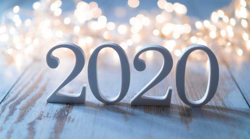 Goal Setting in 2020