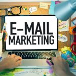 Build an Email List to Drive Traffic