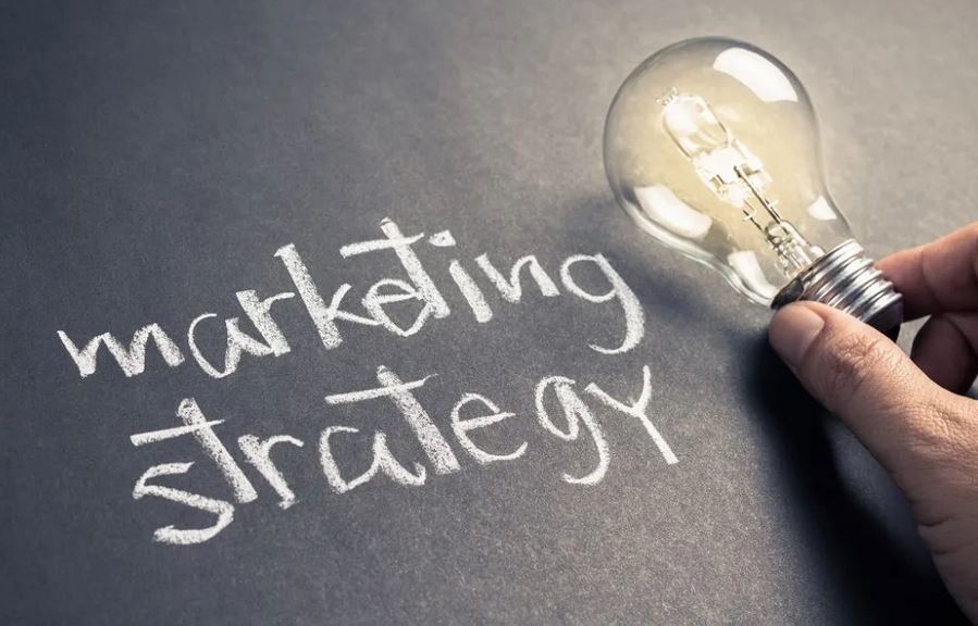 Improve Your Marketing Strategy
