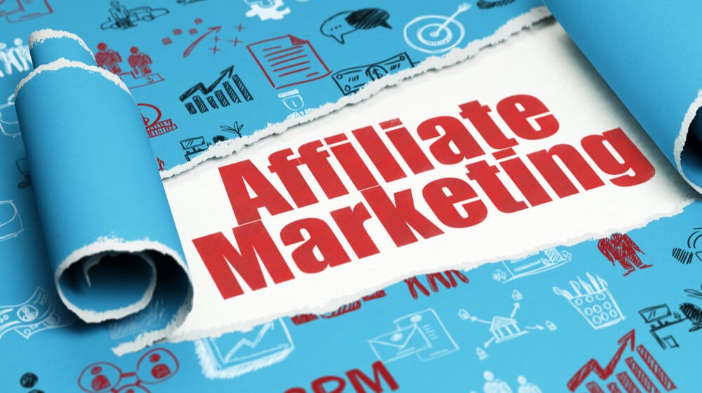 Affiliate Marketing Challenge - 10 Days to Profits