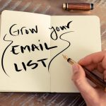 Add Subscribers to Your Email List