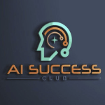 Artificial Intelligence AI success training